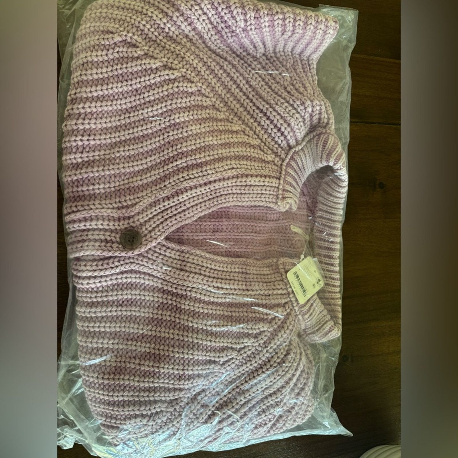 Free People 🎉LAST PIECE🎉Free People Sweet Nothing Cardi Size XL / US 12-14 / IT 48-50 - 8 Thumbnail
