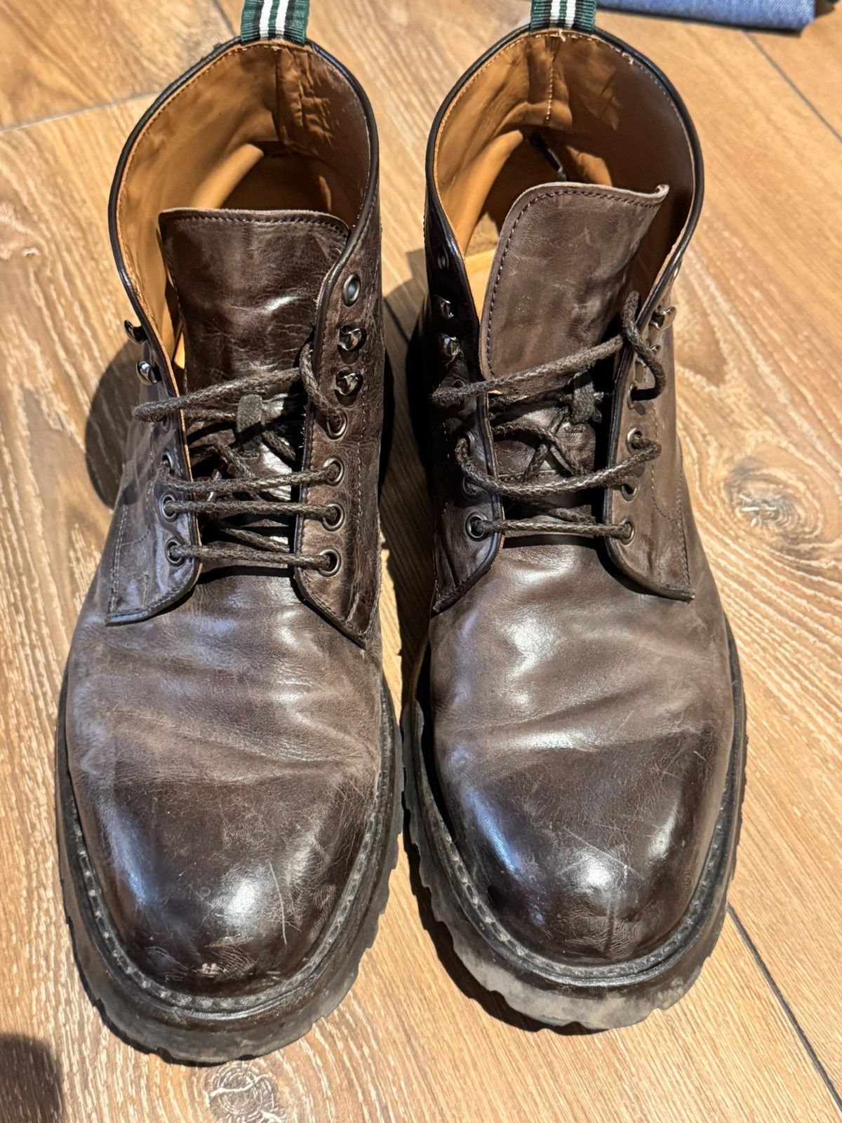 Italia Independent Italian brown boots Size US 9 / EU 42 - 1 Thumbnail