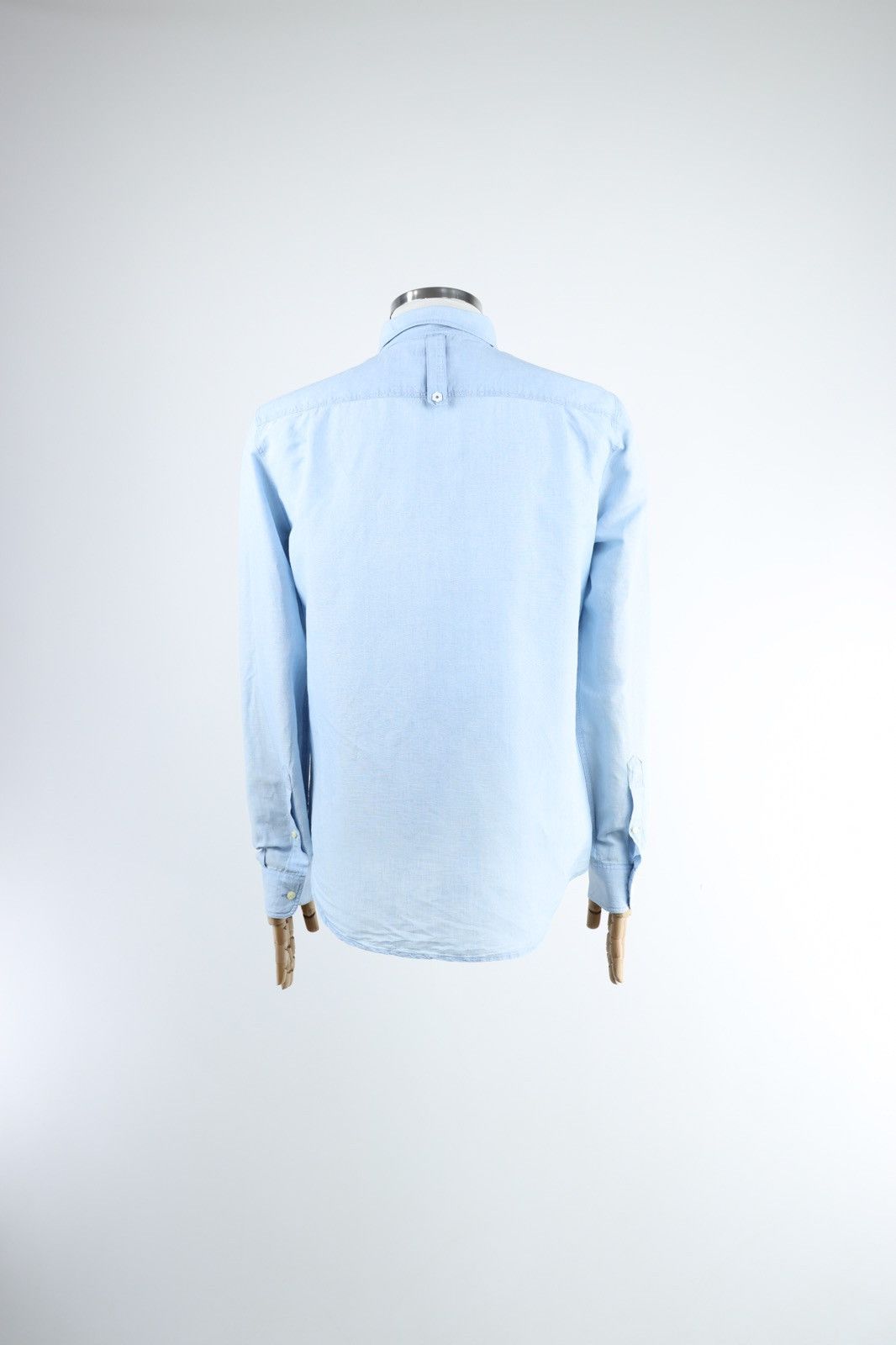 Zadig & Voltaire ZADIG&VOLTAIRE SHIRT Size US M / EU 48-50 / 2 - 3 Thumbnail