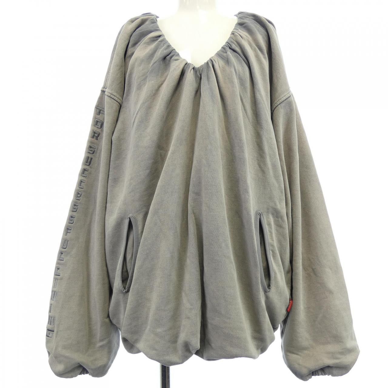 Other DIESEL F-INDY Sweatshirt Cotton Sweatshirts & Hoodies F-INDY DUTY FREE for USA