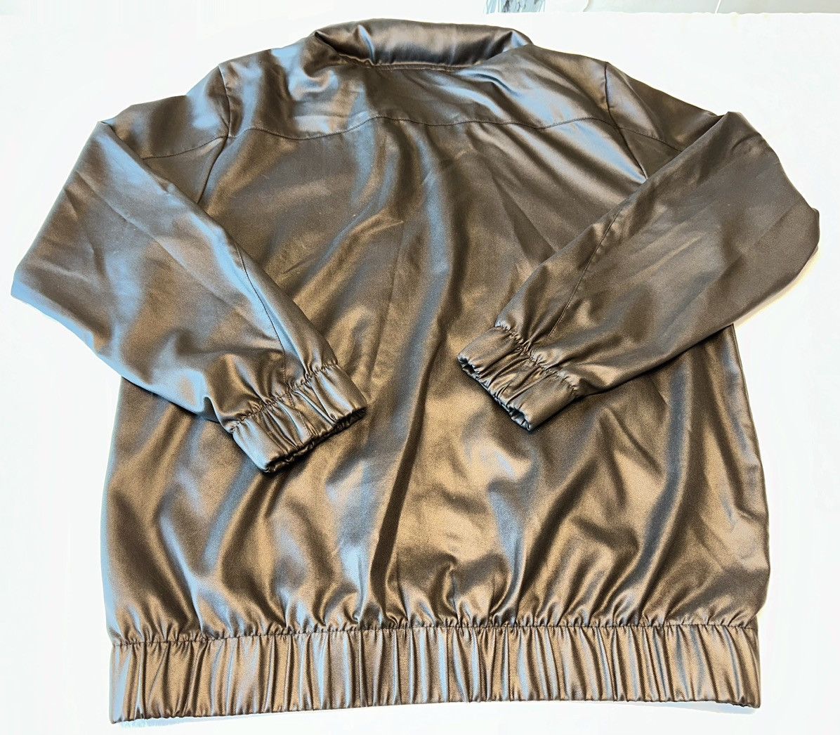 Adidas 2010 Adidas Liverpool Training Jacket W/Zip Away Hood-XL Size US XL / EU 56 / 4 - 10 Thumbnail