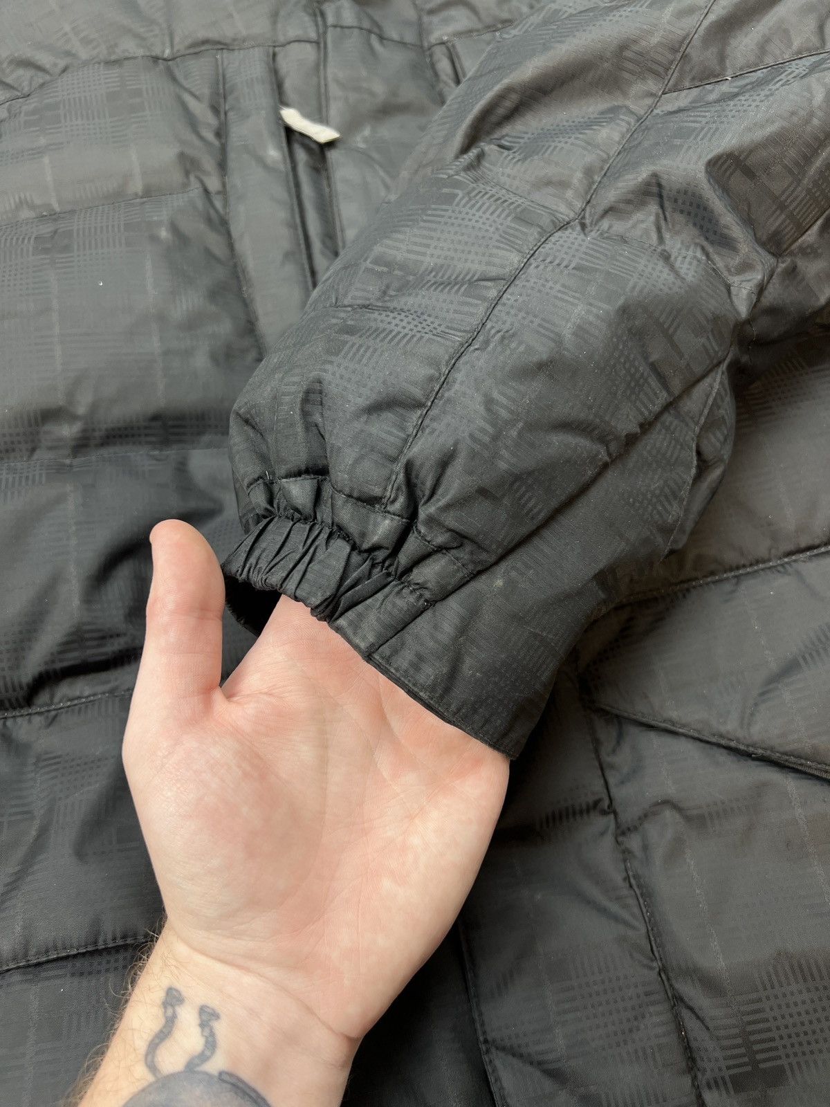 Burton Burton Motorola Audex Down Jacket (Y0209) Size US L / EU 52-54 / 3 - 13 Thumbnail