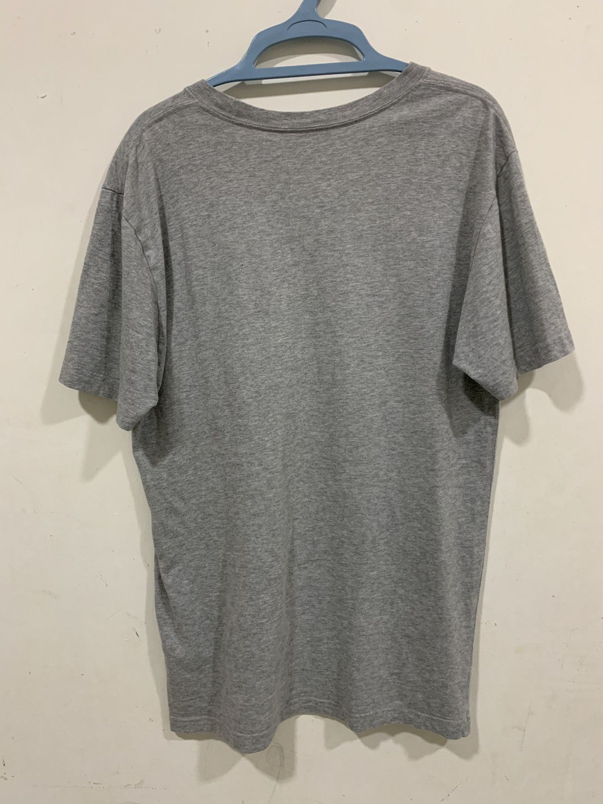 Japanese Brand Nike Tee Size US M / EU 48-50 / 2 - 5 Thumbnail