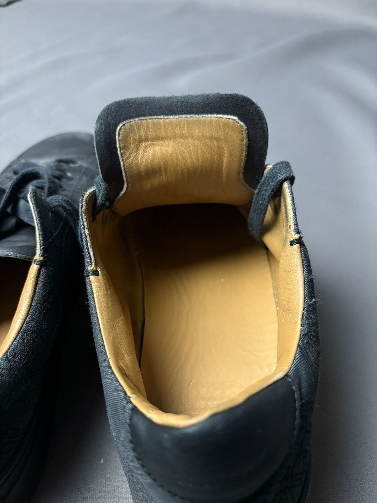 Vivienne Westwood Low top sneakers Vivienne Westwood on YOOX Size US 7 / EU 40 - 13 Thumbnail