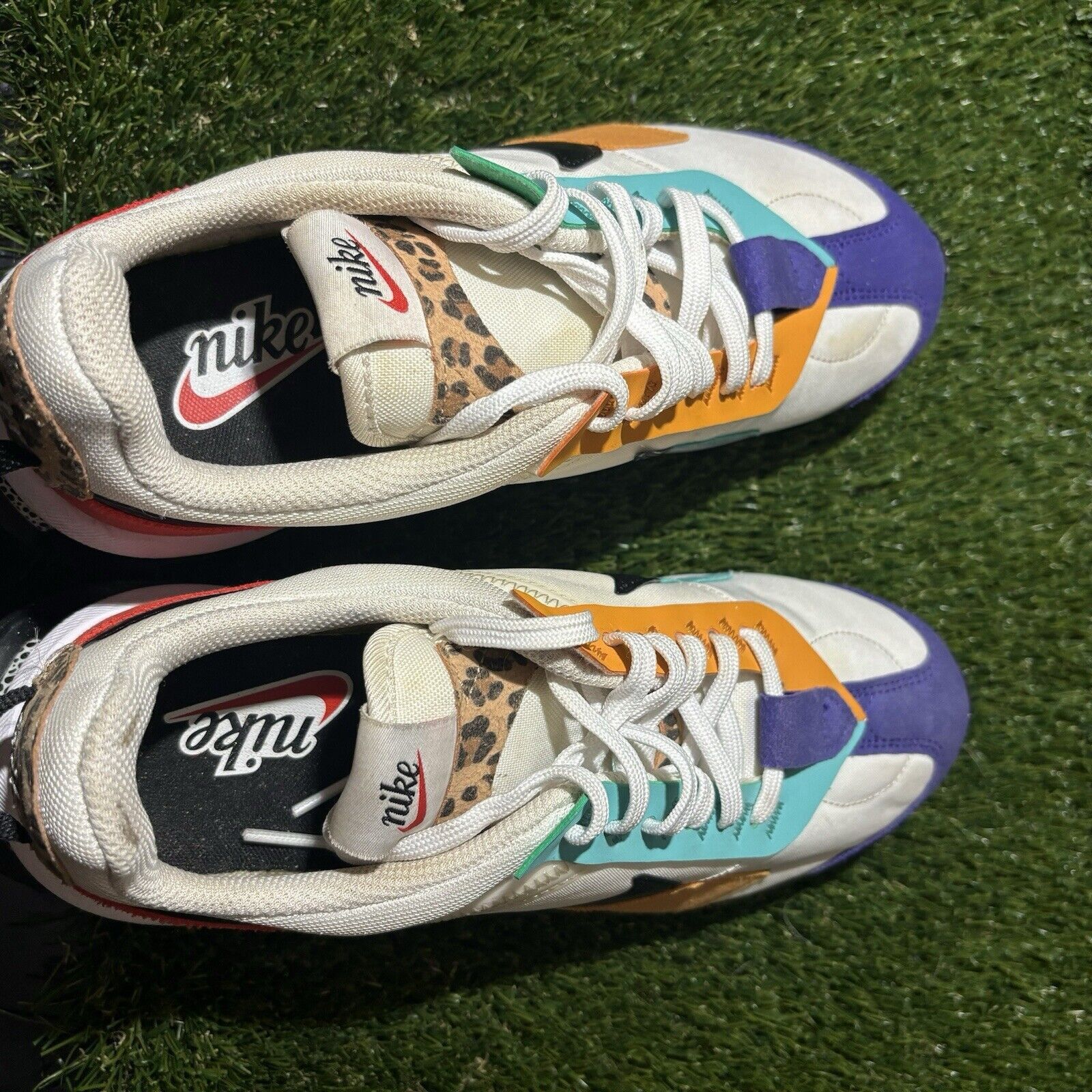 Nike Size 9 - Nike Air Max Pre-Day SE Safari W Size US 9 / IT 39 - 9 Thumbnail