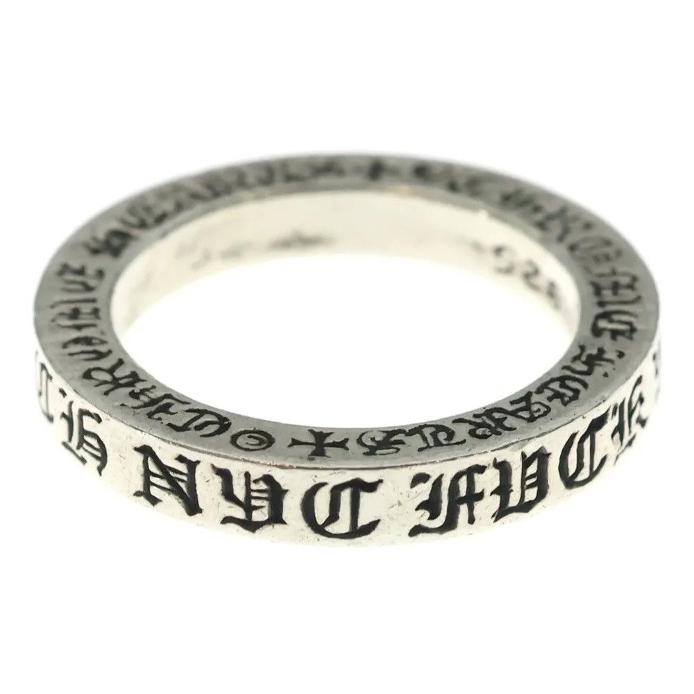 Chrome Hearts Chrome Hearts Honolulu Fuck You Ring | Grailed