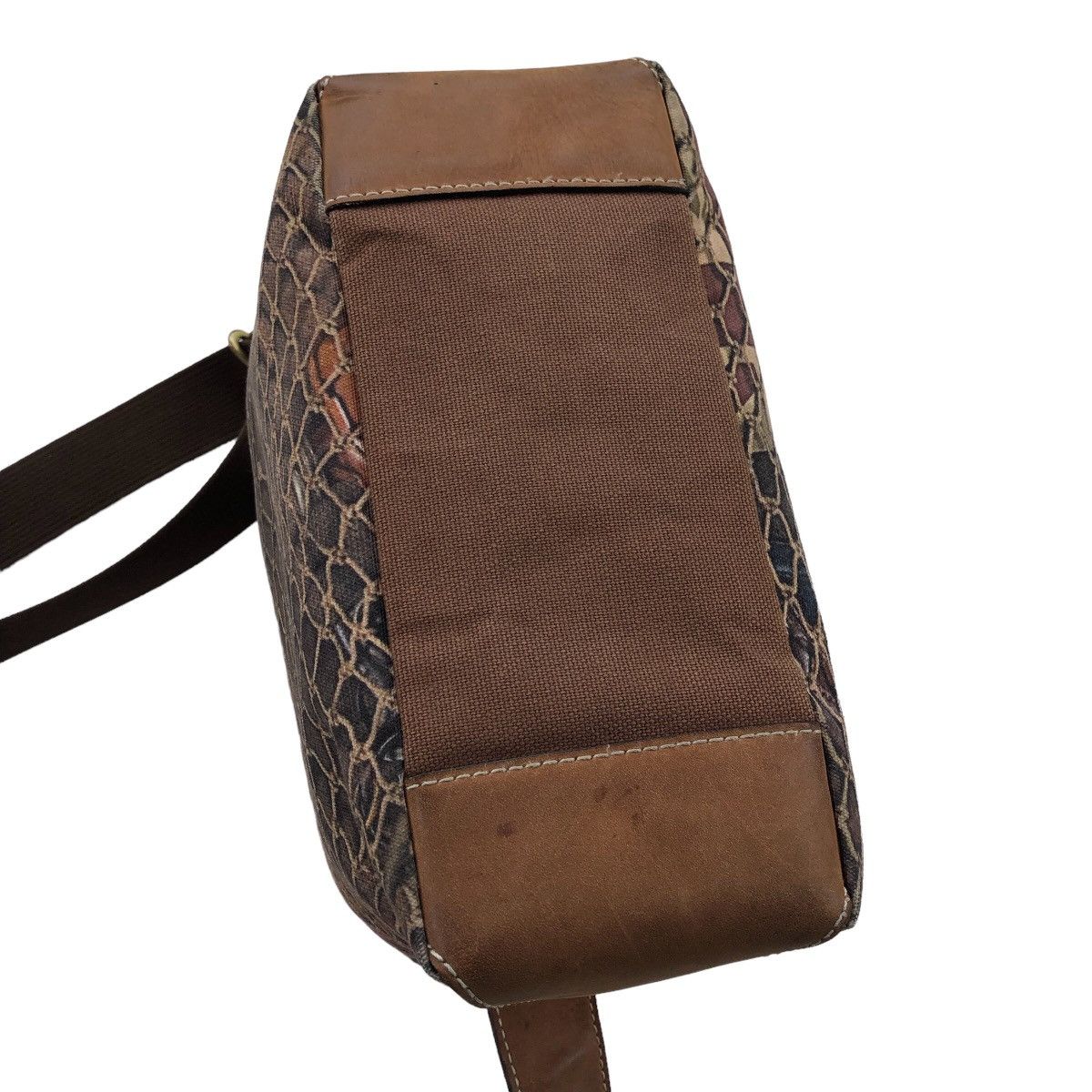 Paul Smith Paul Smith Multicolour Mini Crossbody Bag Size ONE SIZE - 9 Thumbnail