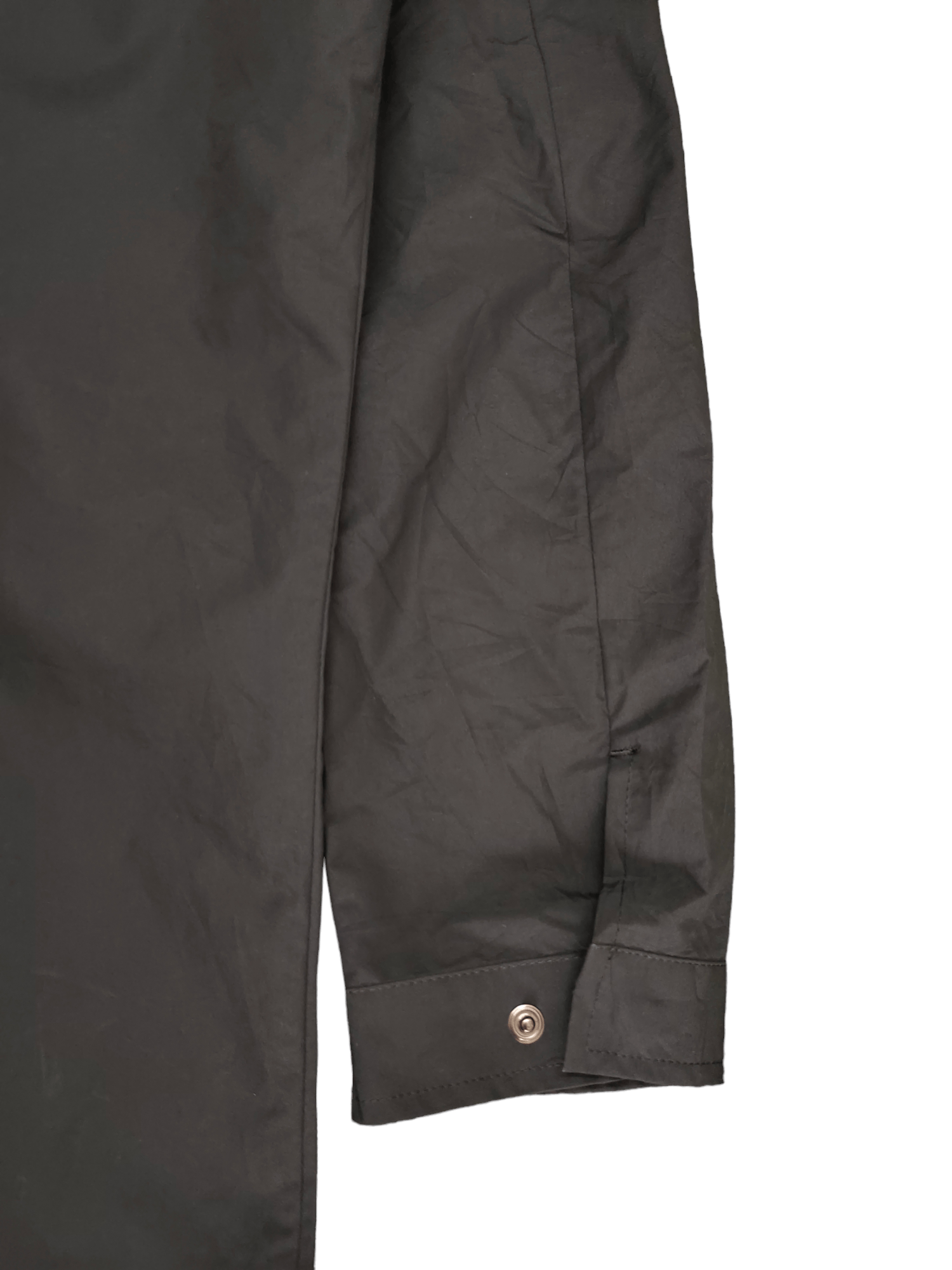 STUDIOUS Studious Japan Gorpcore Light Jacket Cyber Punk Style Size US S / EU 44-46 / 1 - 11 Thumbnail