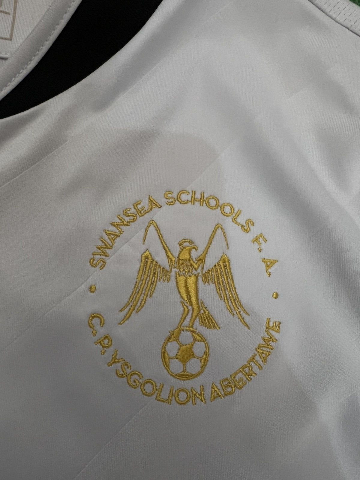 Macron Swansea Academy Jersey Size US M / EU 48-50 / 2 - 4 Thumbnail