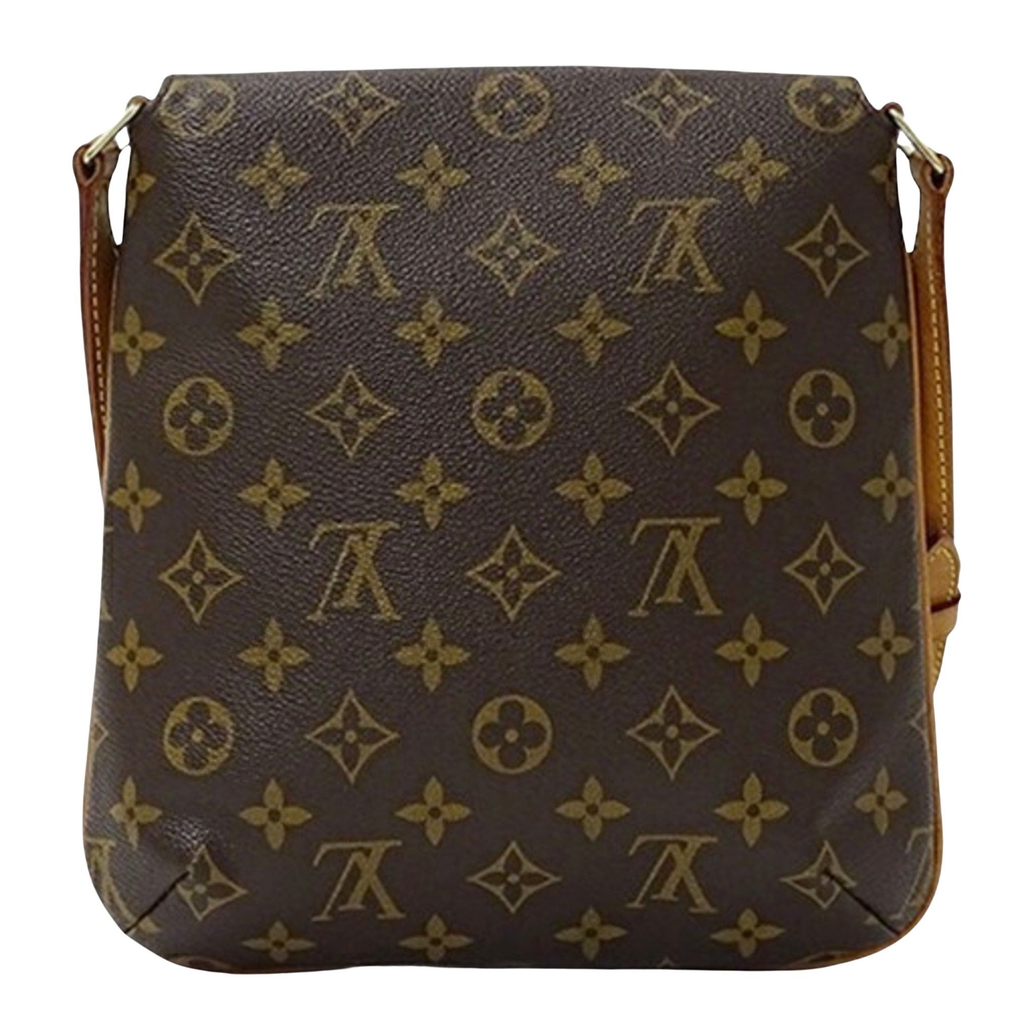 Louis Vuitton Louis Vuitton Musette Salsa shoulder Size ONE SIZE - 1 Thumbnail