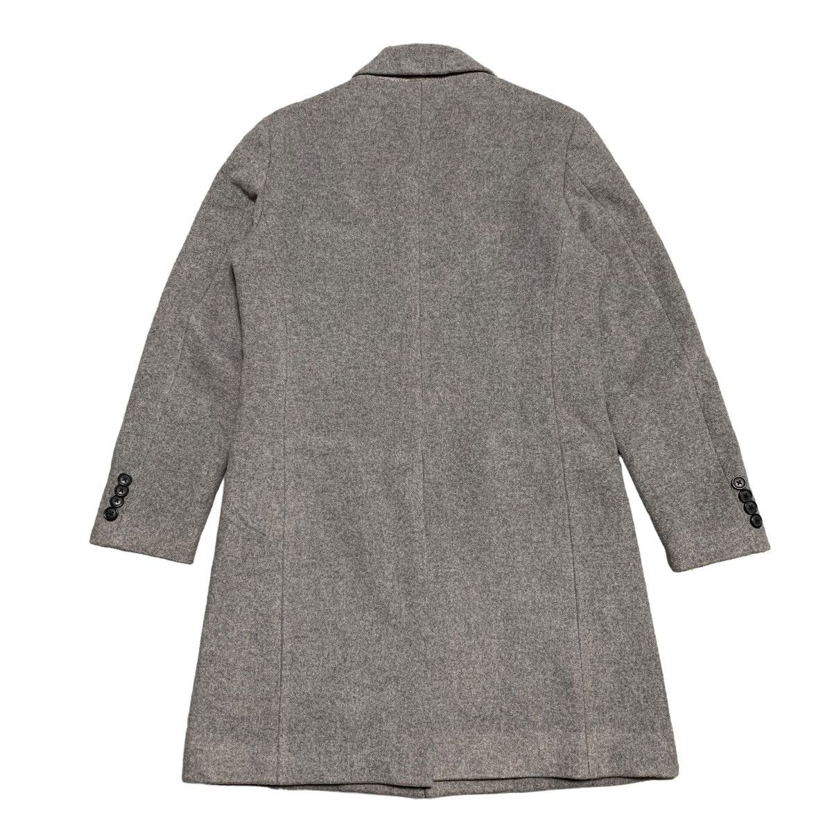 Global Work Global Work Cape Verino Coat Size US S / EU 44-46 / 1 - 7 Thumbnail