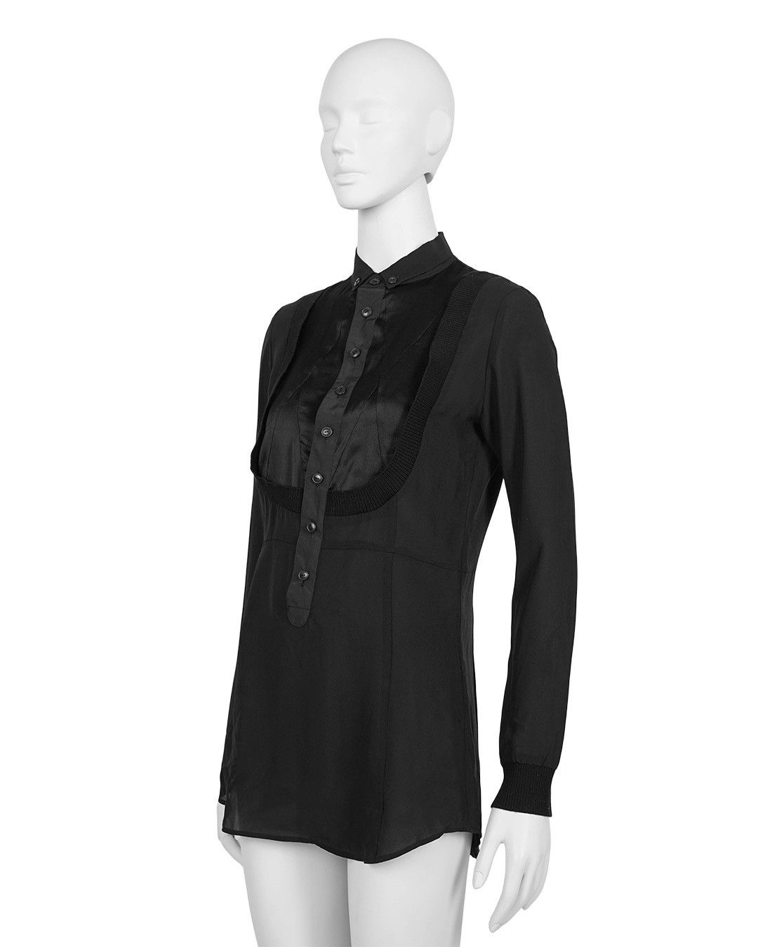 Undercover Undercover F/W2007 Shirt Size M / US 6-8 / IT 42-44 - 7 Thumbnail