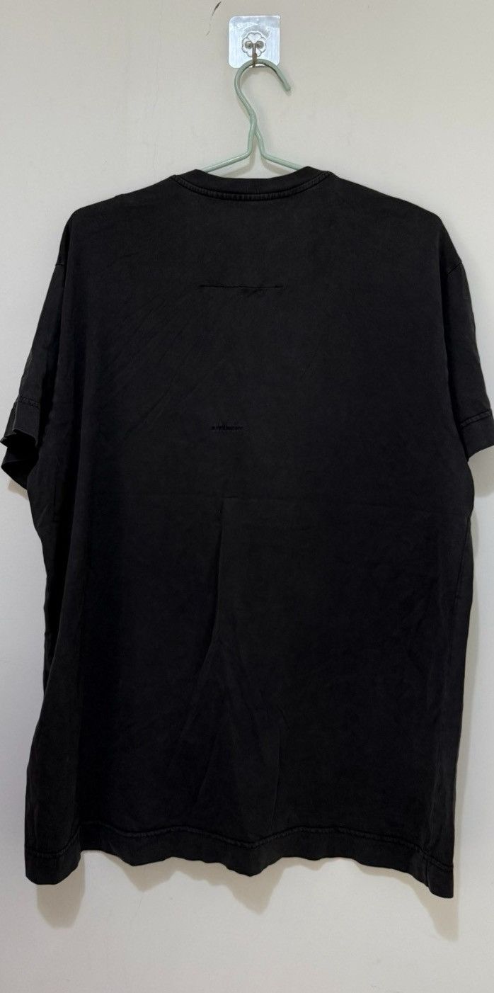 Givenchy Givenchy chito shirt Size US S / EU 44-46 / 1 - 3 Thumbnail