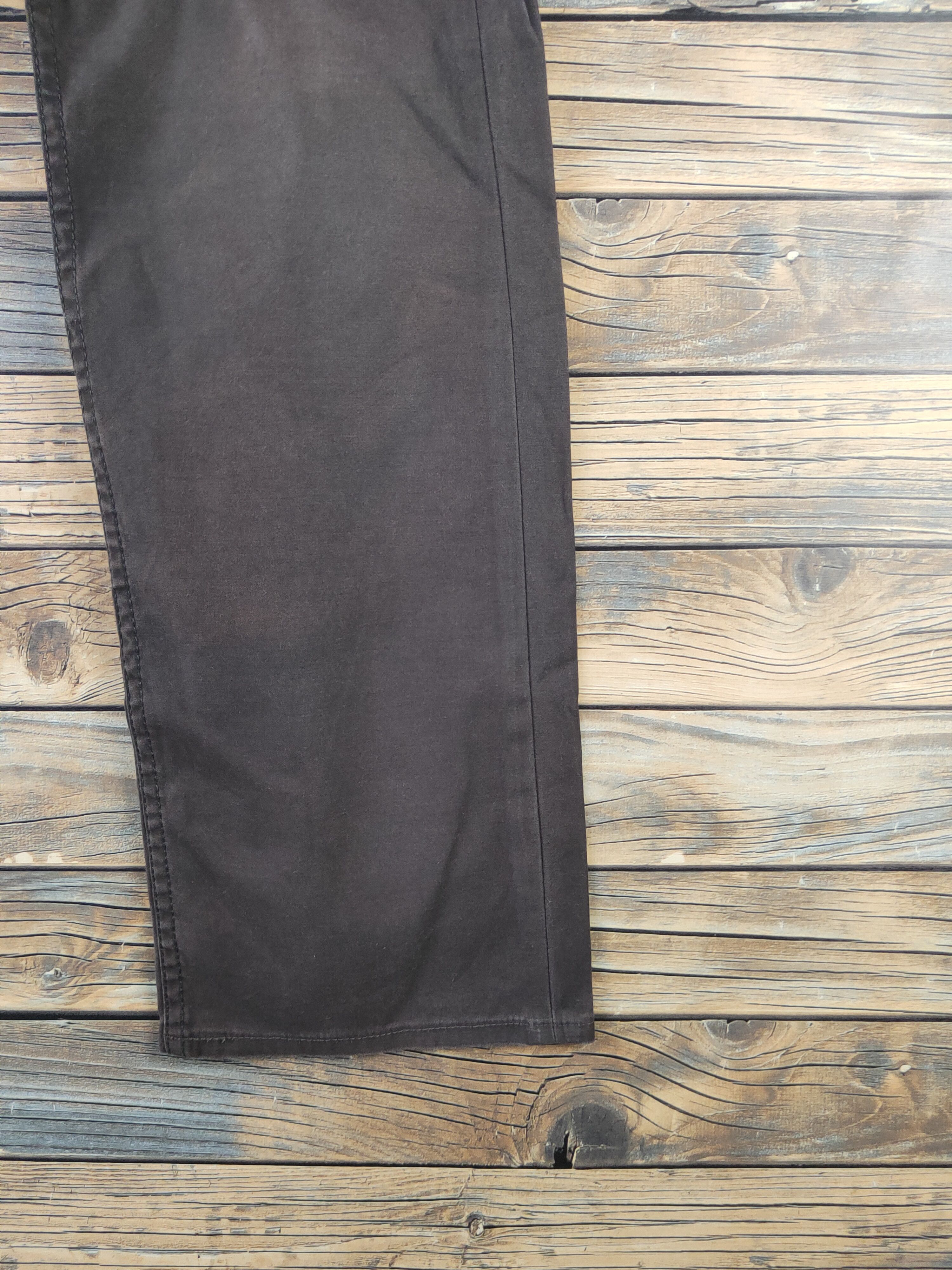 Japanese Brand DL TK takeo kikuchi Mixpice Multipocket Cargo Pants #1918 Size US 33 - 6 Thumbnail
