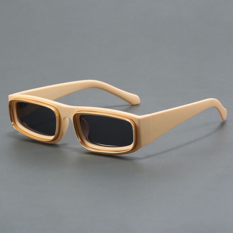Electric Visual Future Street ins style custom avant-garde sunglasses Size ONE SIZE - 5 Thumbnail