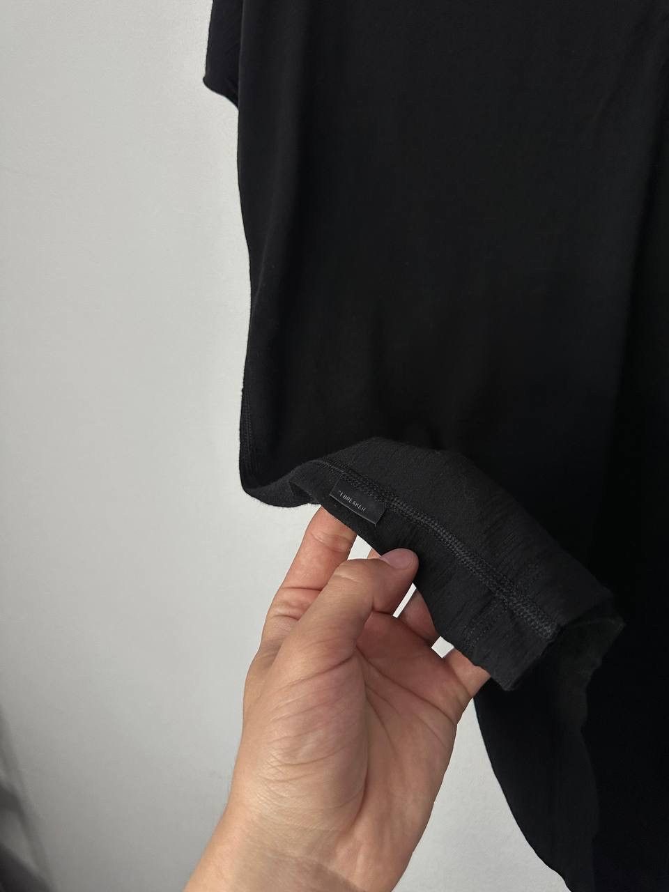 Icebreaker Icebreaker Merino Wool Polo Shirt Black Mens Size MTrail Size US M / EU 48-50 / 2 - 4 Thumbnail