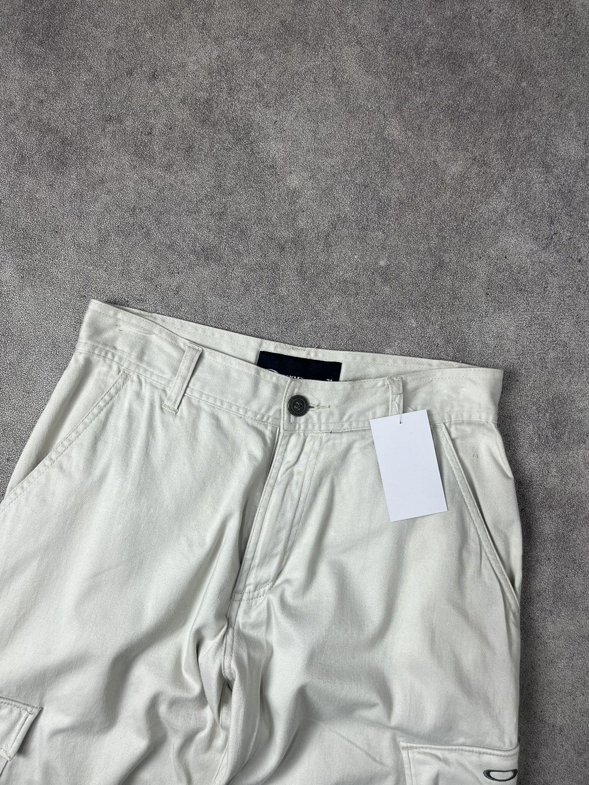 Oakley Oakley cargo pant Size US 30 / EU 46 - 2 Thumbnail