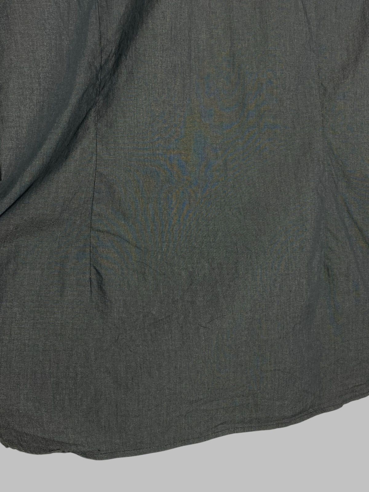 Dolce & Gabbana 🔥 VINTAGE DOLCE&GABBANA SHORT SLEEVE SHIRT 🔥 Size US L / EU 52-54 / 3 - 13 Thumbnail