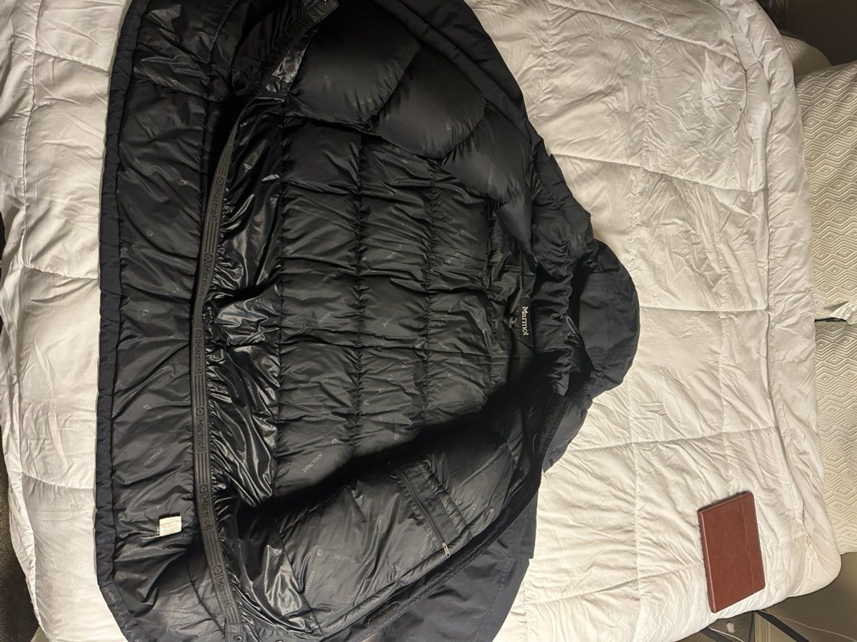 Marmot Marmot Whitehorse Coat Size US XL / EU 56 / 4 - 5 Thumbnail