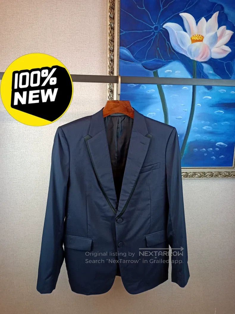 Valentino Valentino Women's blazer Size 48S - 1 Thumbnail