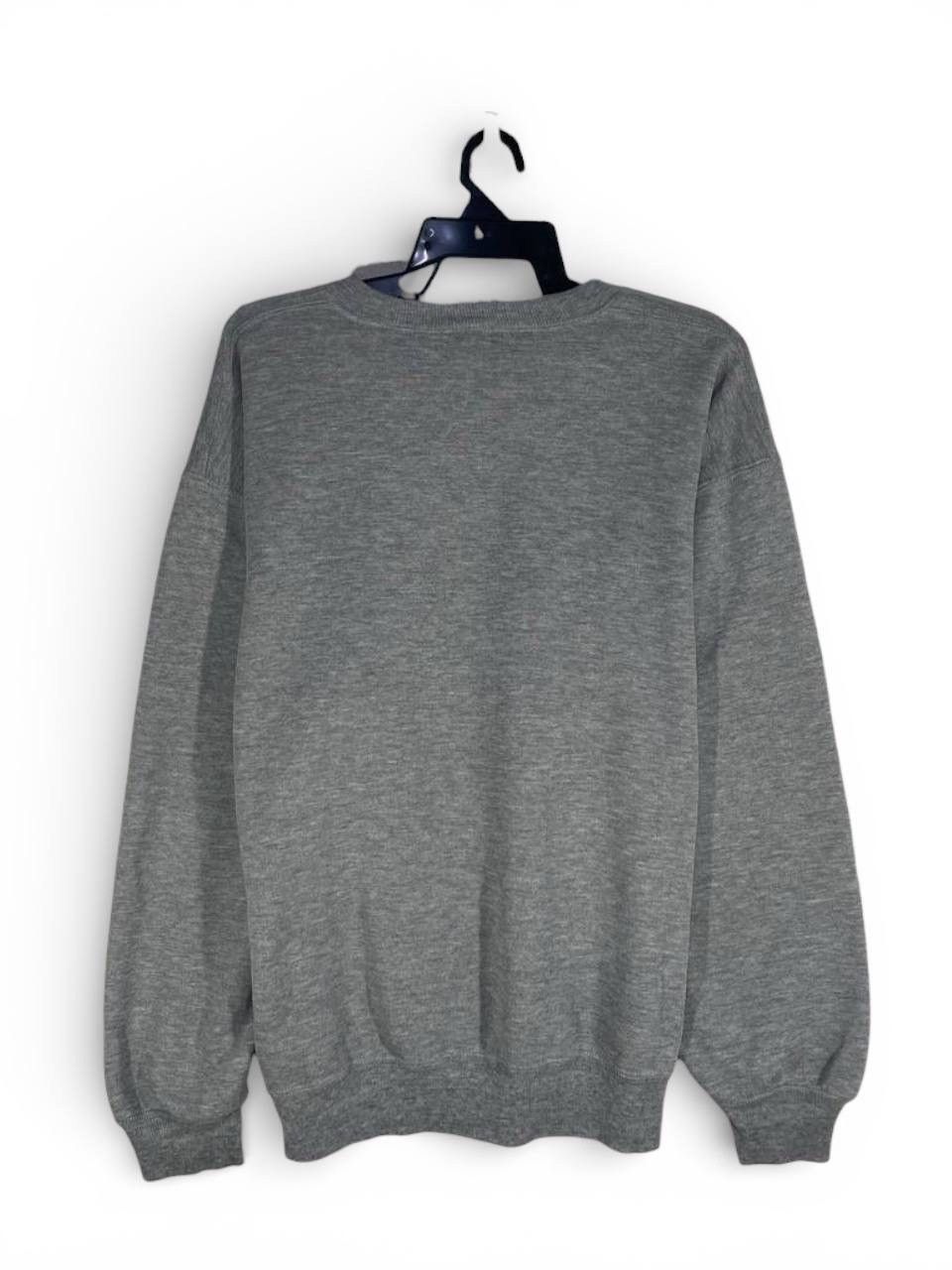 Russell Athletic Vintage 90s rusell athletic sweatshirt jumper size L Size US L / EU 52-54 / 3 - 3 Thumbnail