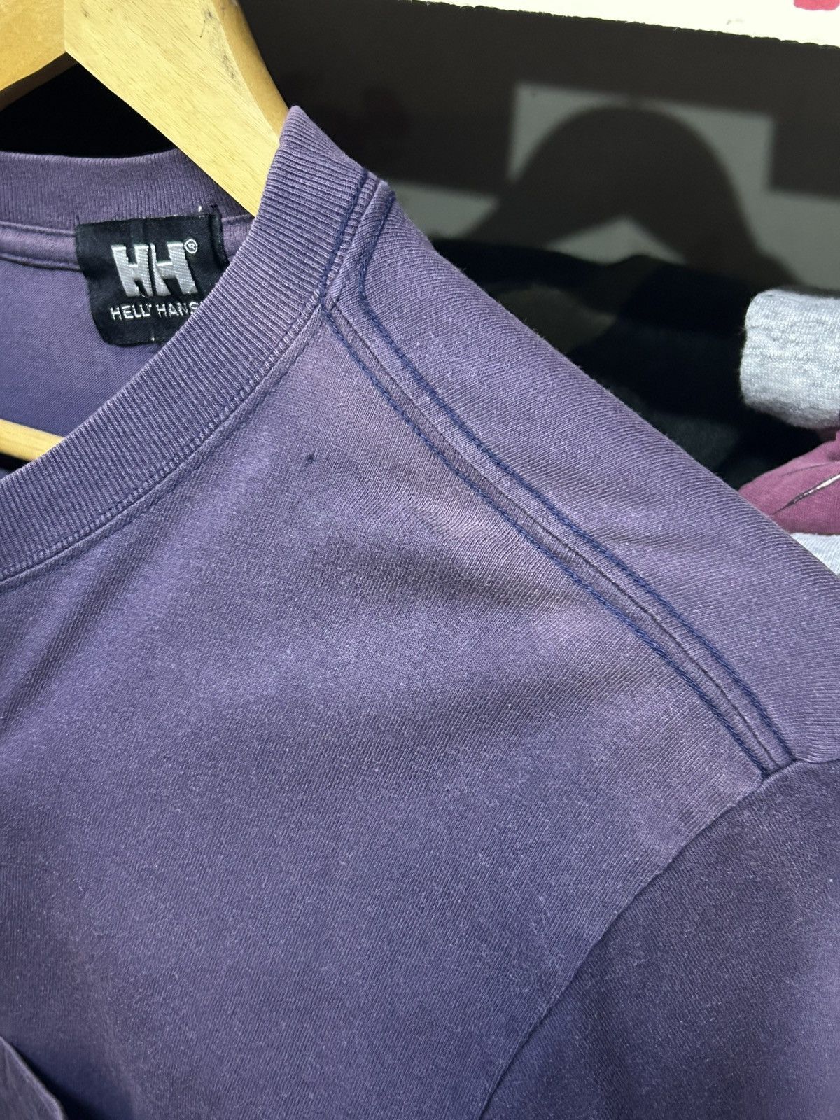Helly Hansen Vintage Helly Hansen Total Seagear Concept Size US M / EU 48-50 / 2 - 4 Thumbnail
