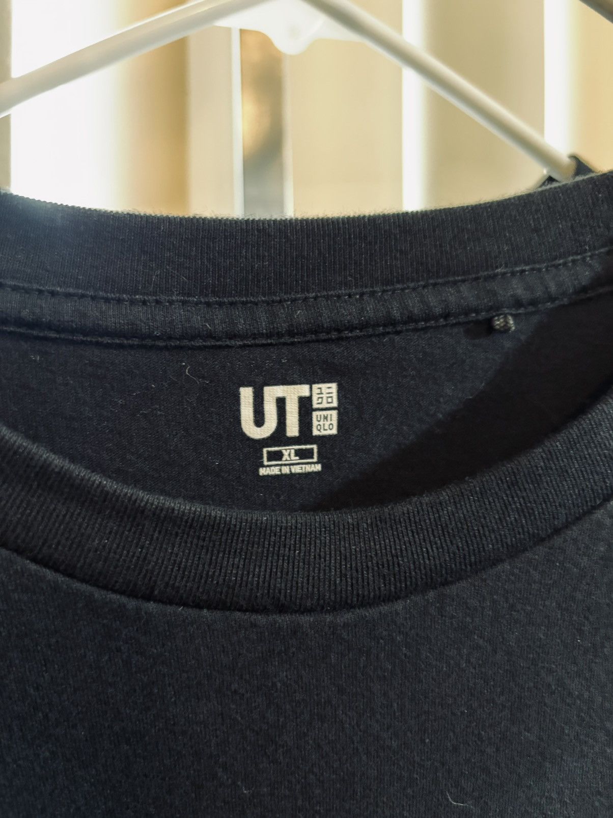 Uniqlo 2 Demon Slayer T Shirts by Uniqlo Size US XL / EU 56 / 4 - 9 Thumbnail
