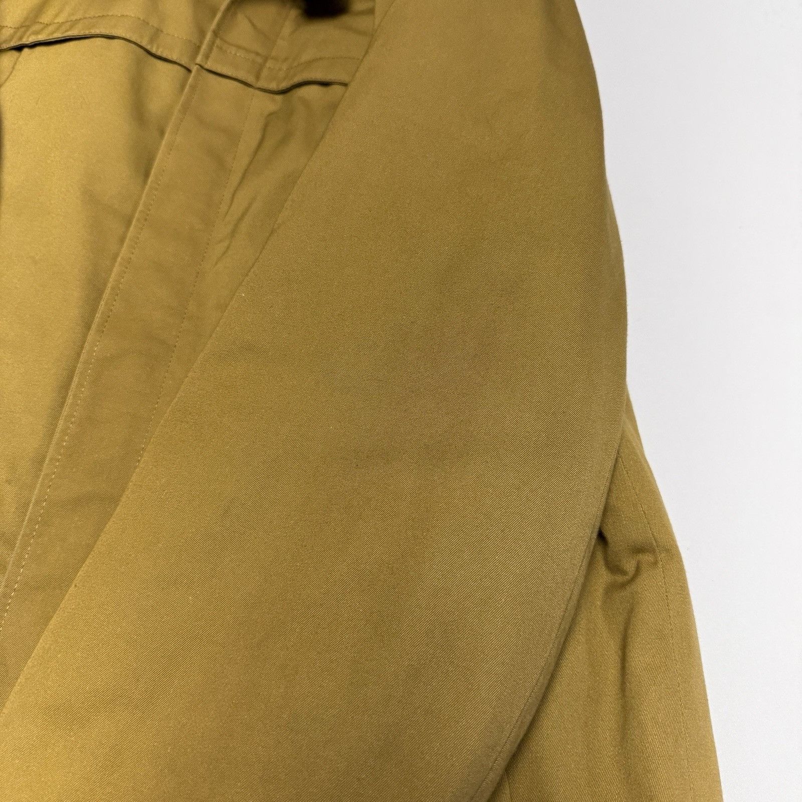 Sears Vintage Sears Sportswear Bomber Jacket Mens 46 L Perma Size US XL / EU 56 / 4 - 7 Thumbnail