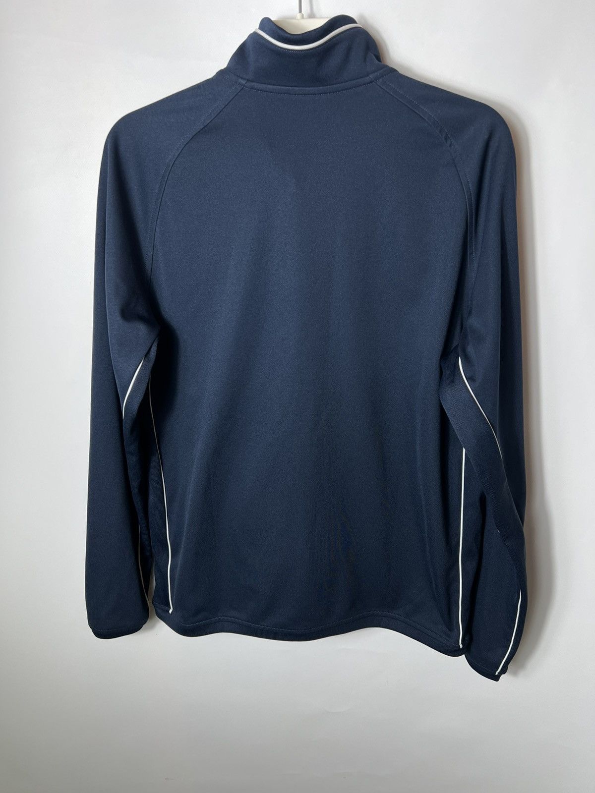 Nike Vintage sportswear y2k Tennis Nike Court TrackSuit Size US S / EU 44-46 / 1 - 7 Thumbnail