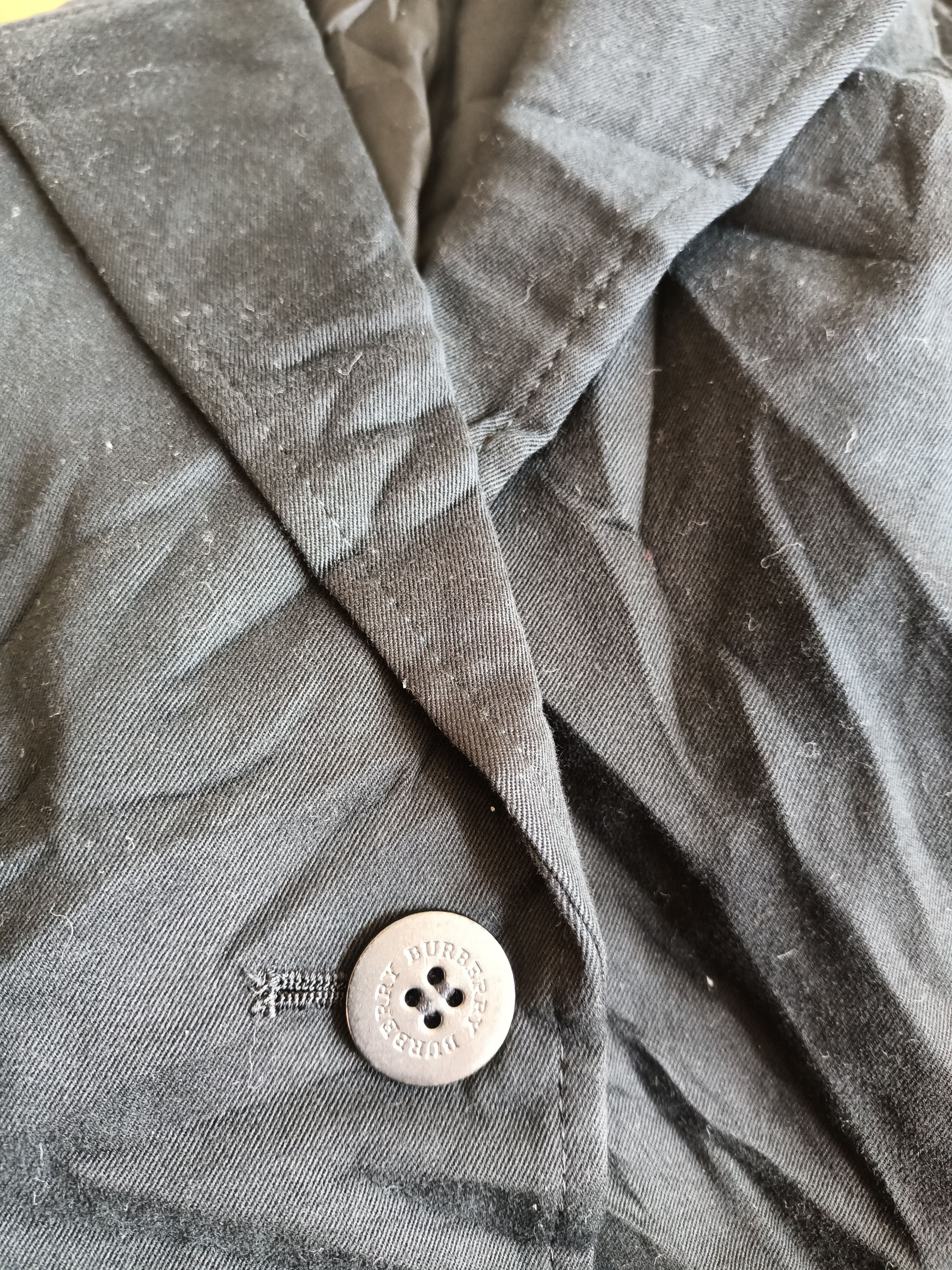 Burberry Burberry London coat jackets Size M / US 6-8 / IT 42-44 - 5 Thumbnail