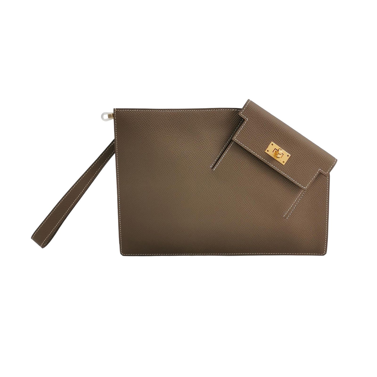 Hermes Hermes Women os Clutches Size ONE SIZE - 1 Thumbnail