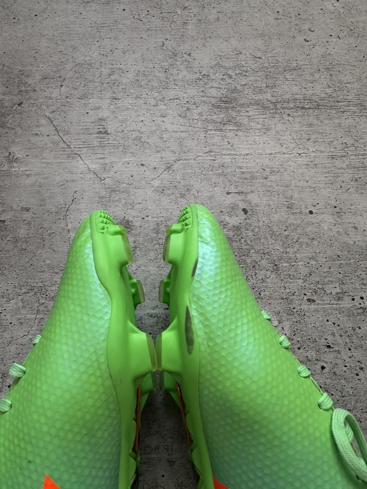 Nike Nike Mercurial Veloce FG Soccer Shoes Size US 9 / EU 42 - 12 Thumbnail