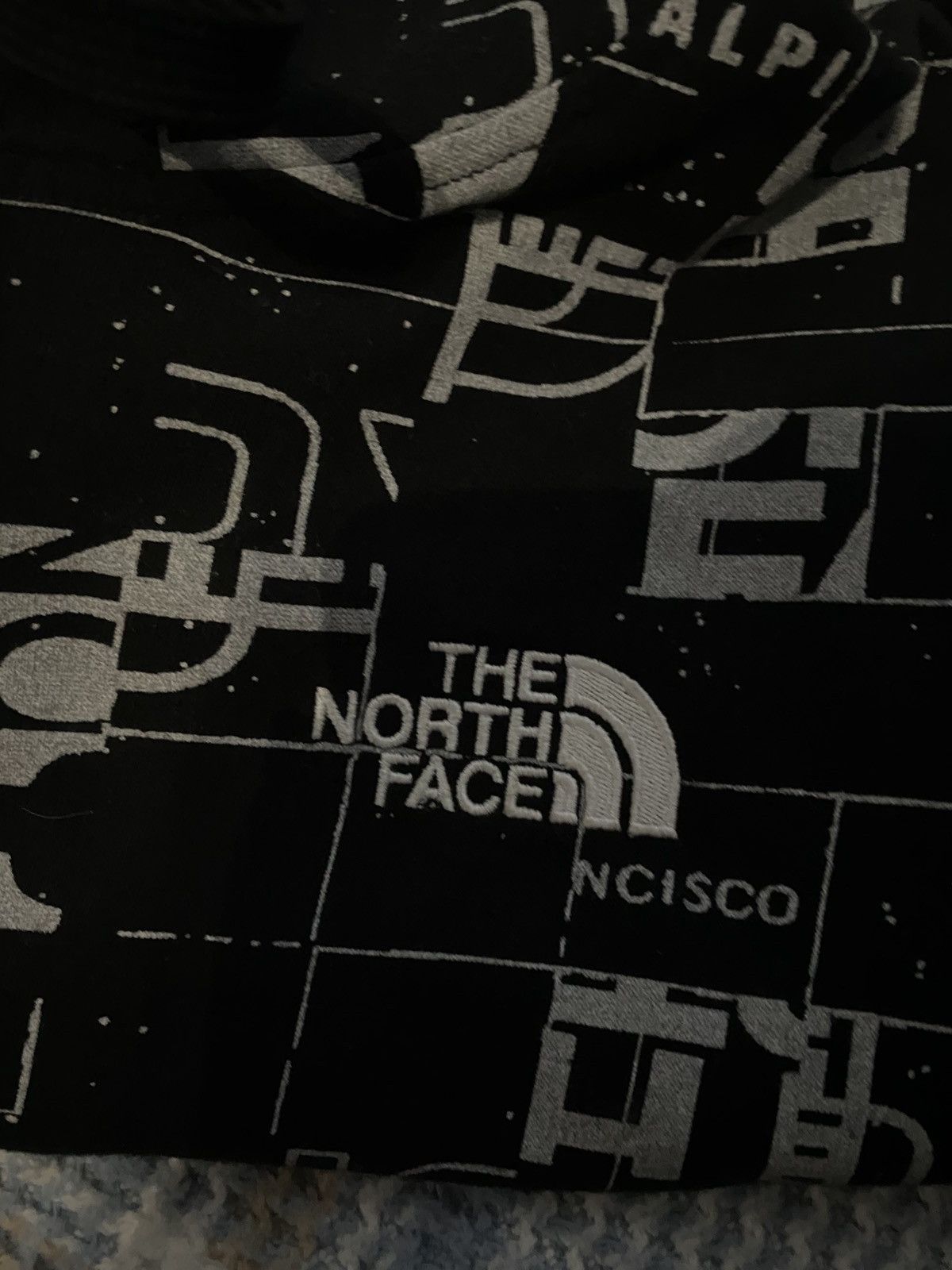 The North Face The North face hoodie Size US M / EU 48-50 / 2 - 4 Thumbnail