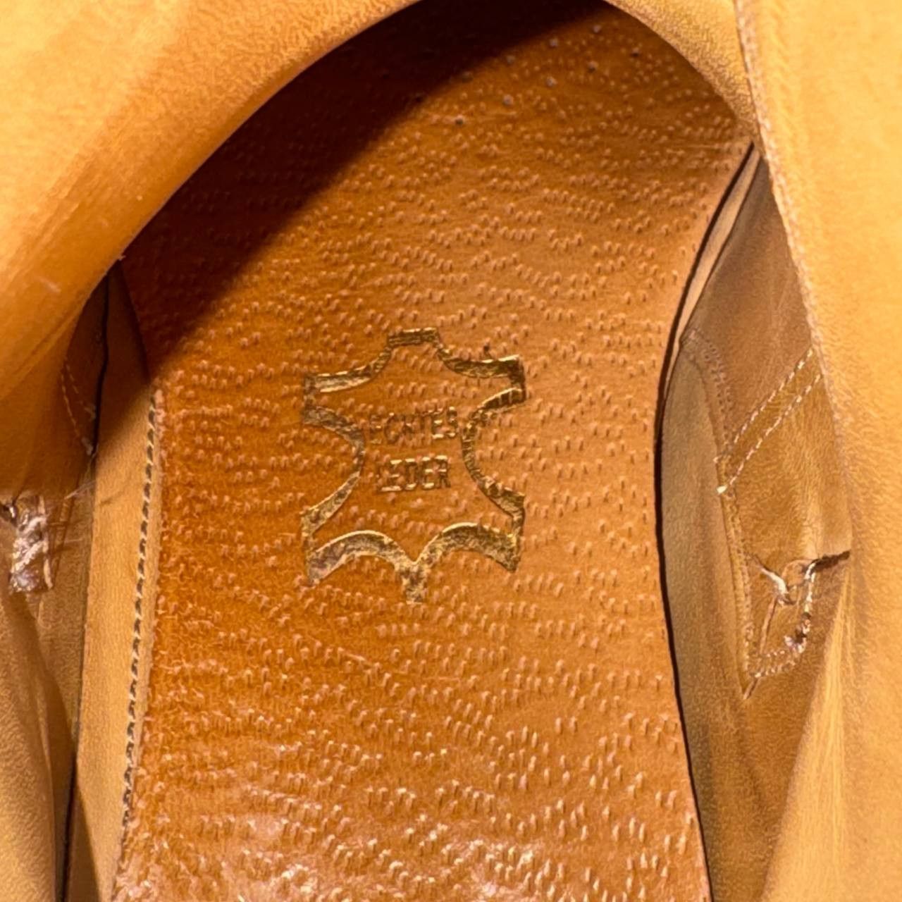 Bally Bally Leather Jodhpur Ankle Boots Brown Womens Size EU 36 Size US 6 / IT 36 - 10 Thumbnail