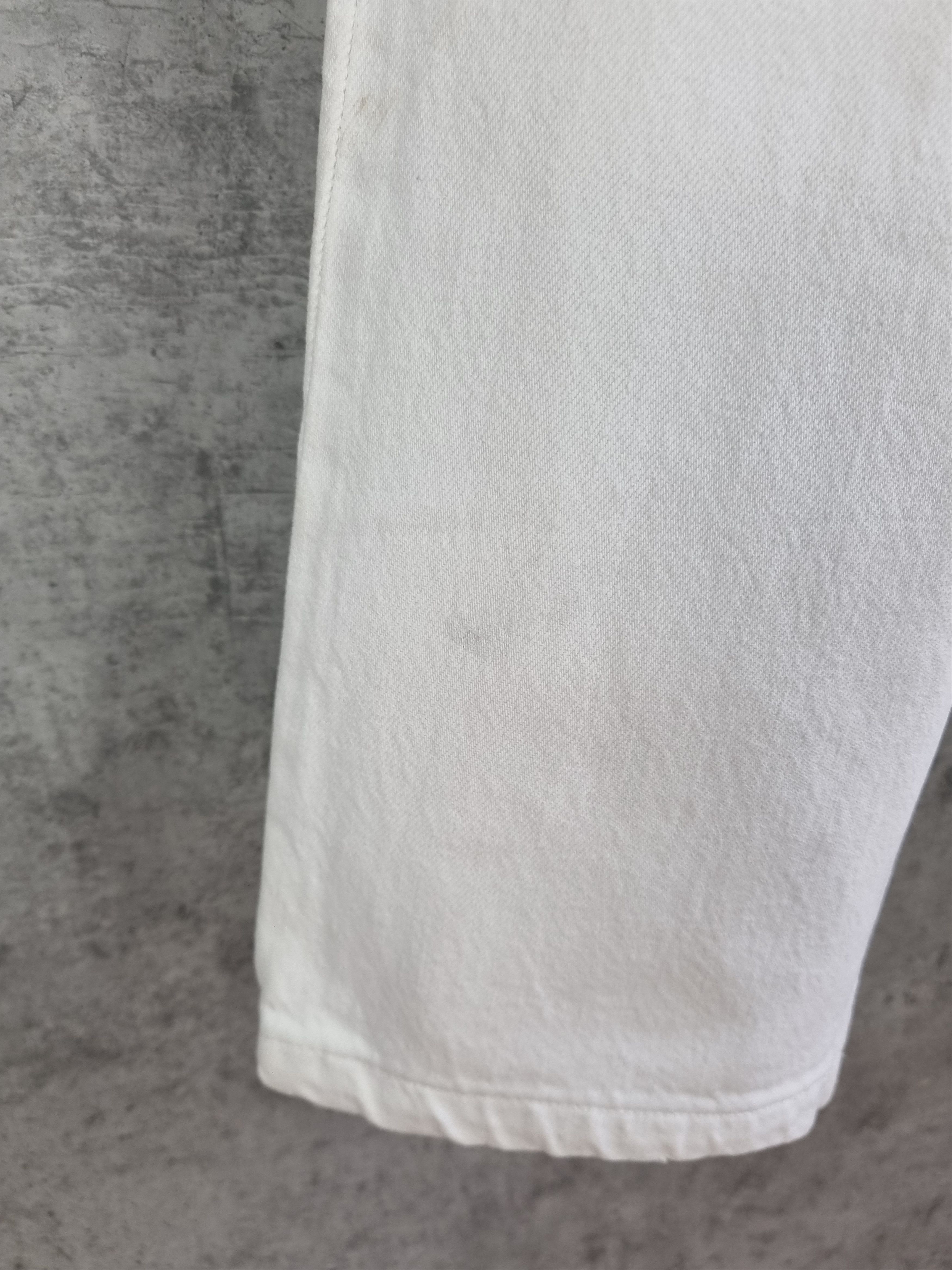 Levi's × Levi's Vintage Clothing 90s Levis 501 USA Made Vintage Denim Jeans Size US 31 - 17 Thumbnail