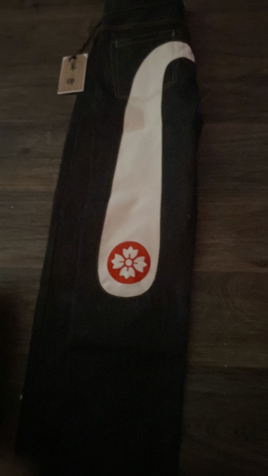 Evisu Evisu jeans Size US 32 / EU 48 - 6 Thumbnail