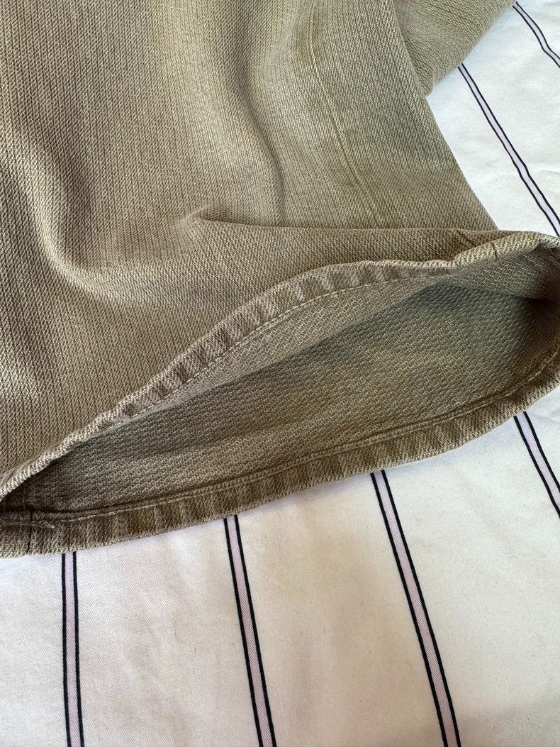 Our Legacy our legacy 25ss hay-coloured jeans Size US 30 / EU 46 - 6 Thumbnail