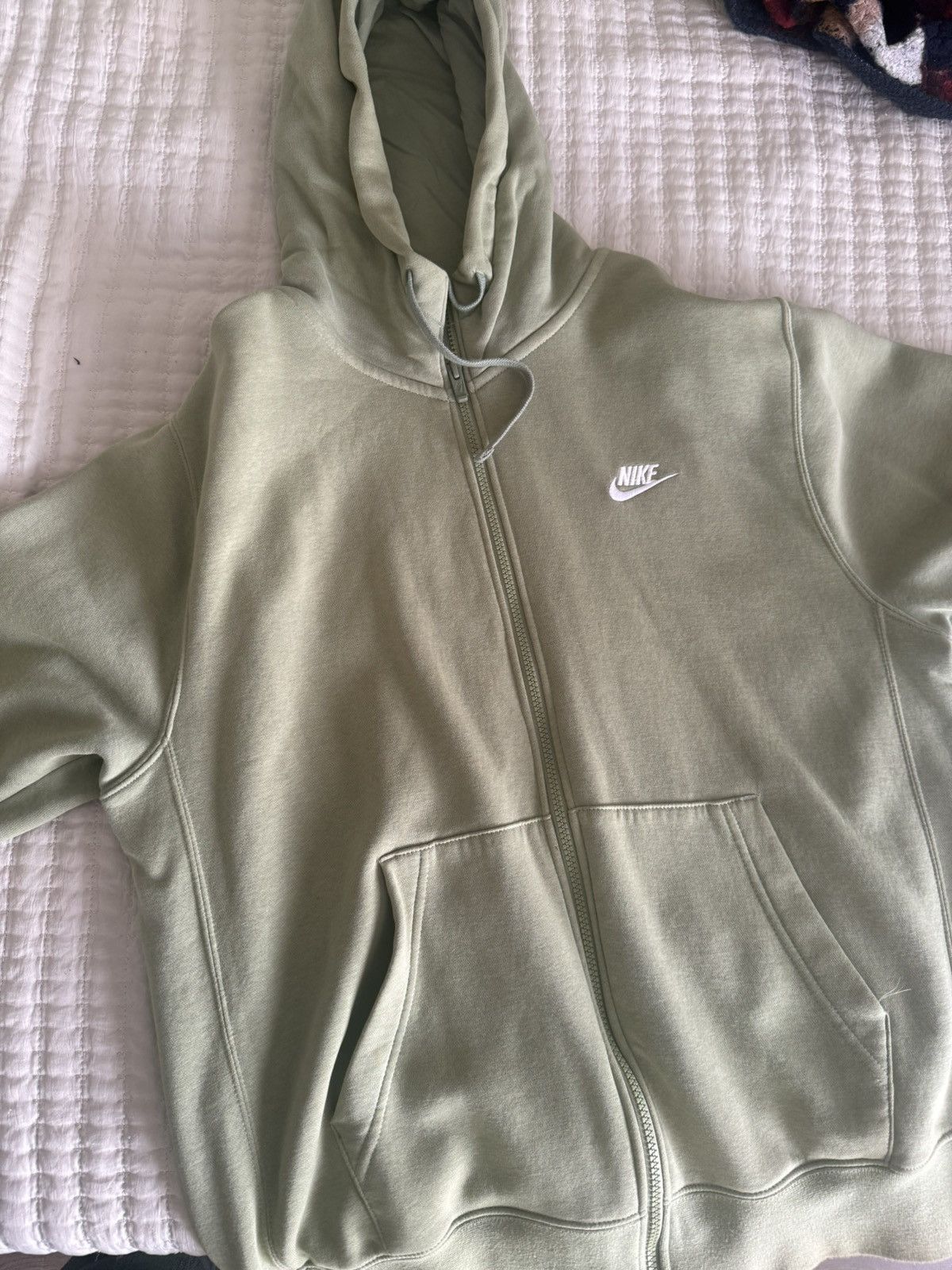 Nike Nike hoodie Size US M / EU 48-50 / 2 - 1 Thumbnail