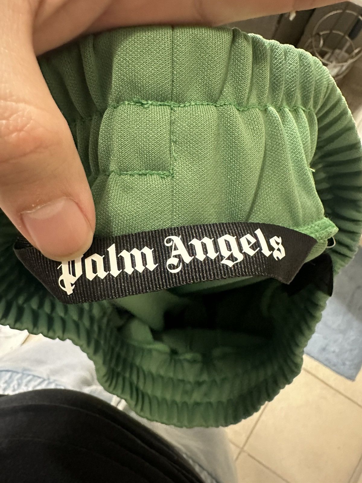 Palm Angels Palm angels track pants Size US 32 / EU 48 - 7 Thumbnail