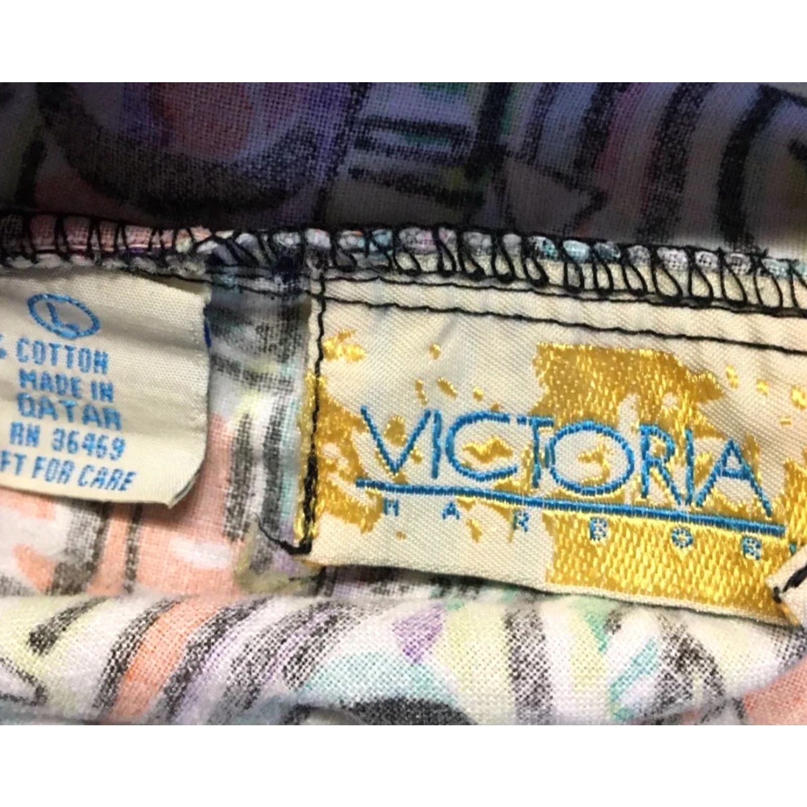 Etro VINTAGE Abstract Art All Over Print Shorts L Women Green 80s 90s Vaporwave Grunge Retro Surf Skate Beach Western Punk 70s 80s Size 36" / US 14 / IT 50 - 6 Thumbnail