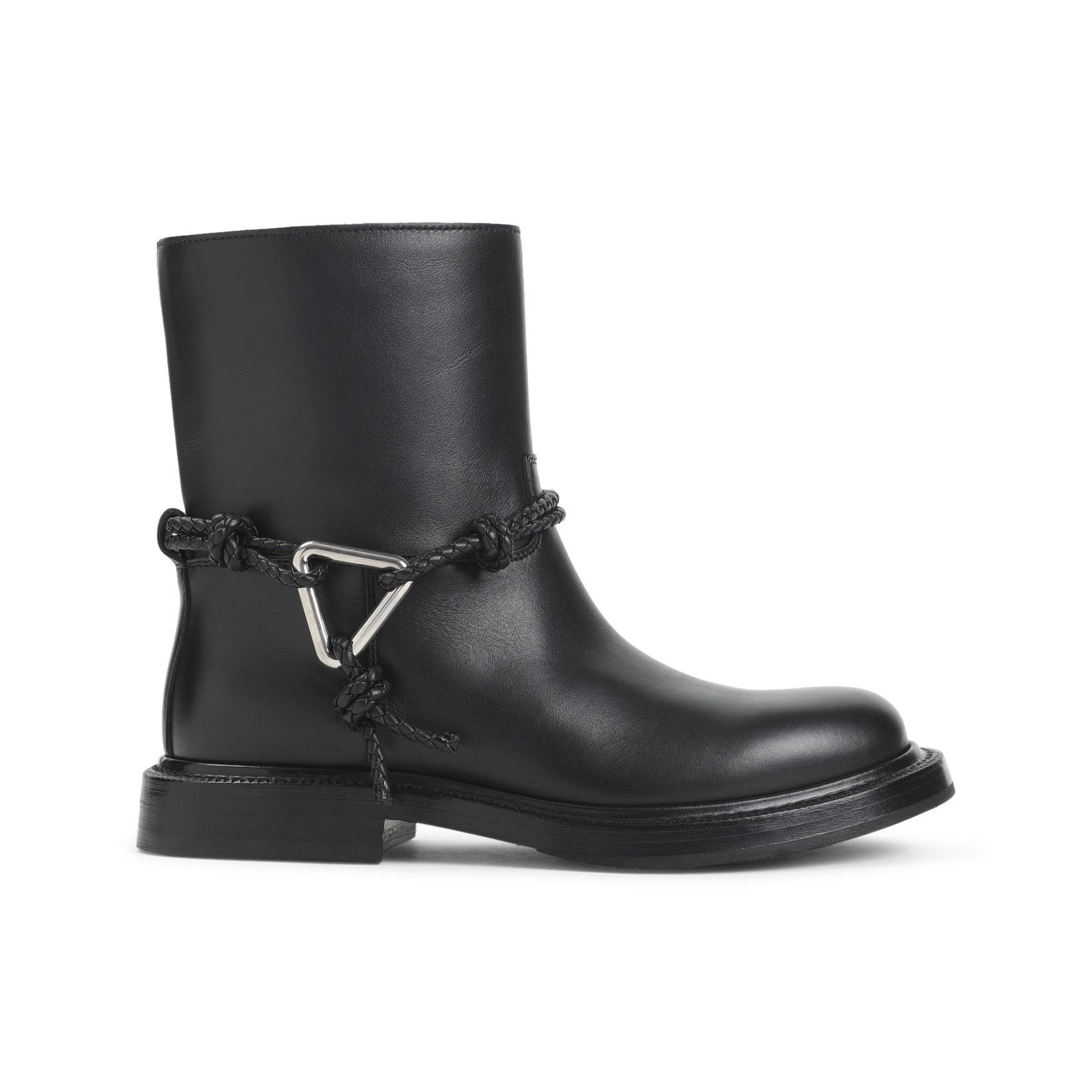Bottega Veneta Bottega Veneta James Ankle Boot Size US 10 / IT 40 - 1 Thumbnail
