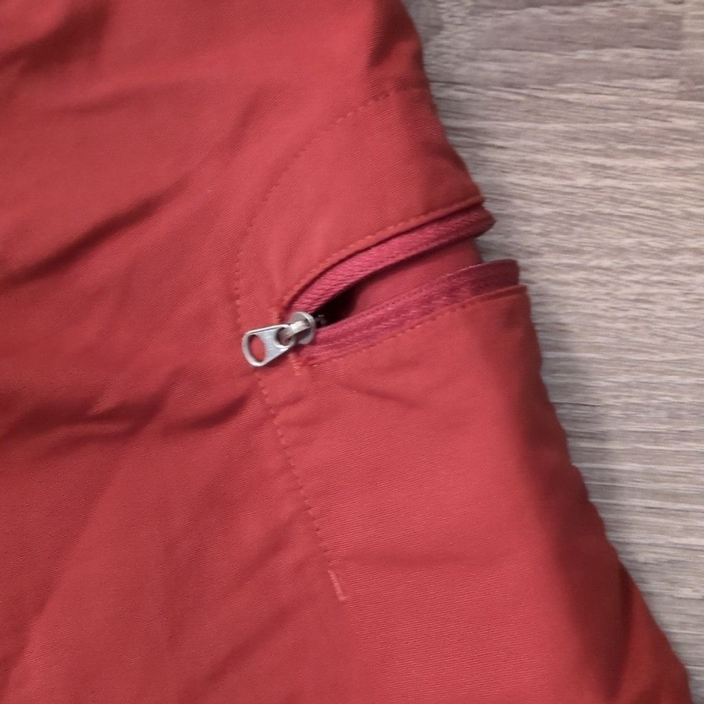 Patagonia Patagonia Burgundy Board Shorts Size 36 Size US 36 / EU 52 - 5 Thumbnail