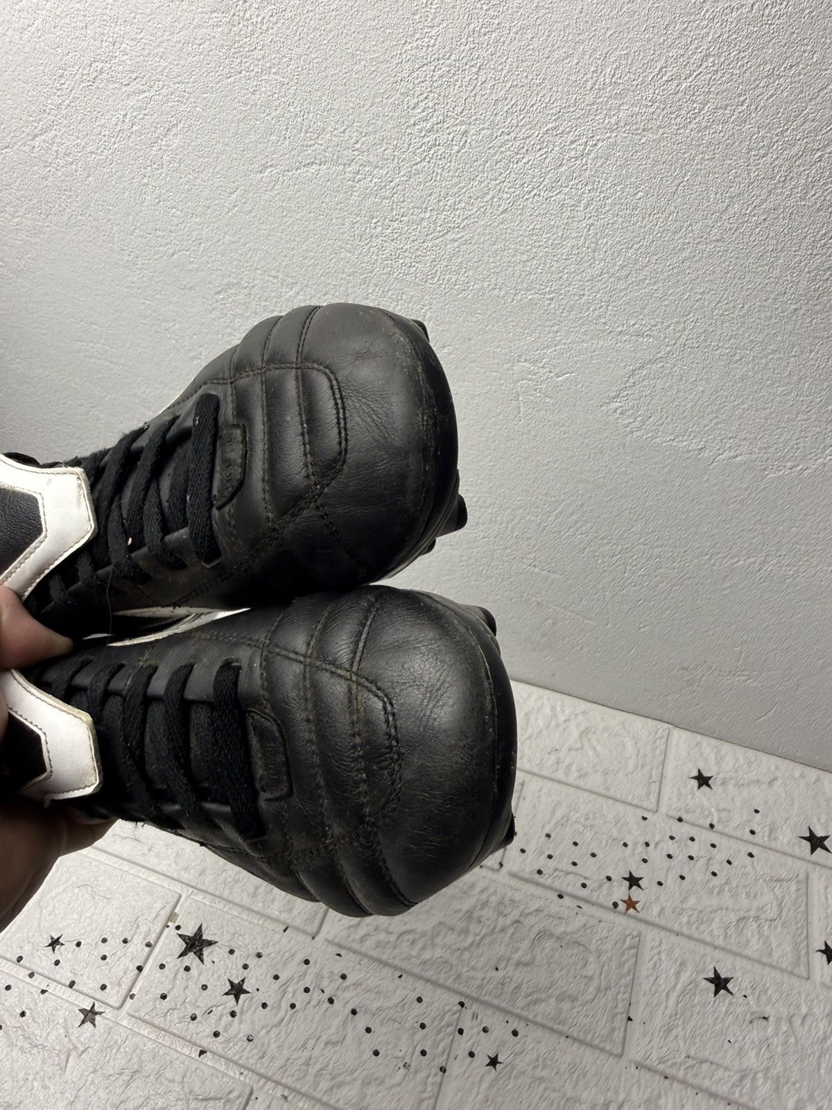 Nike Nike Tiempo Mystic II FG US10 UK9 EUR44 Cleats boots Elite Size US 10 / EU 43 - 4 Thumbnail