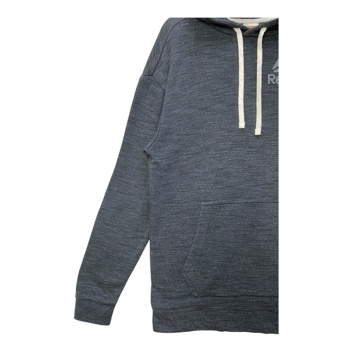 Reebok Sportswear Reebok Hoodie Big Logo Spellout Size Large Size US L / EU 52-54 / 3 - 4 Thumbnail