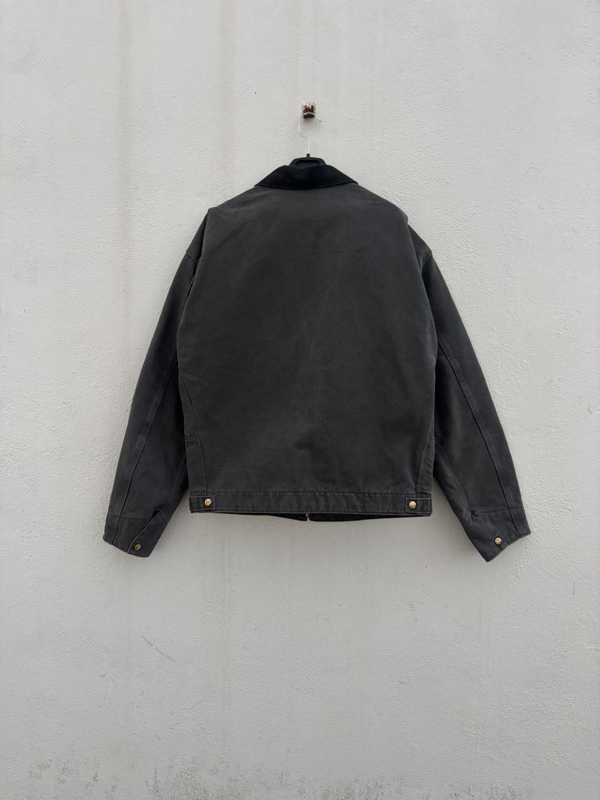 Carhartt Carhatt detroit Size US XL / EU 56 / 4 - 10 Thumbnail