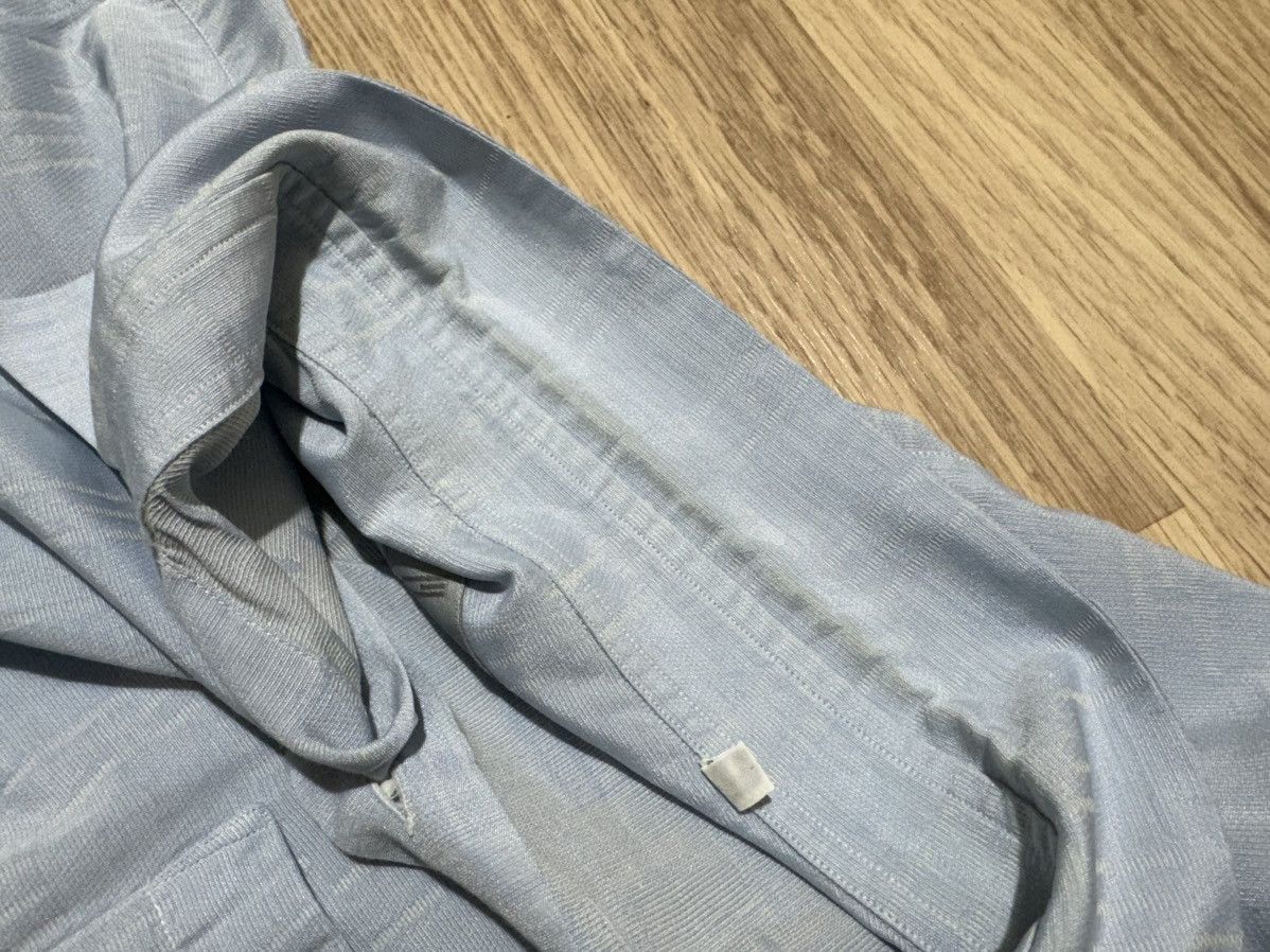 Designer × Missoni × Vintage Missoni shirt Size US XL / EU 56 / 4 - 16 Thumbnail