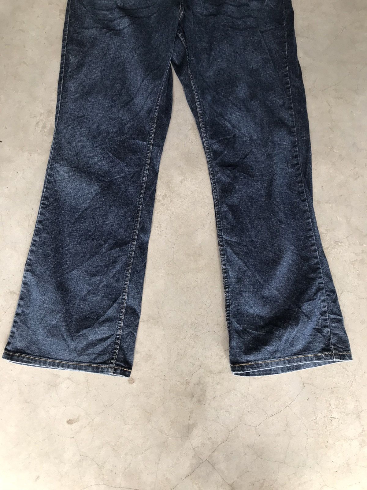 Levi's Levis Signature Bootcut Size US 36 / EU 52 - 3 Thumbnail