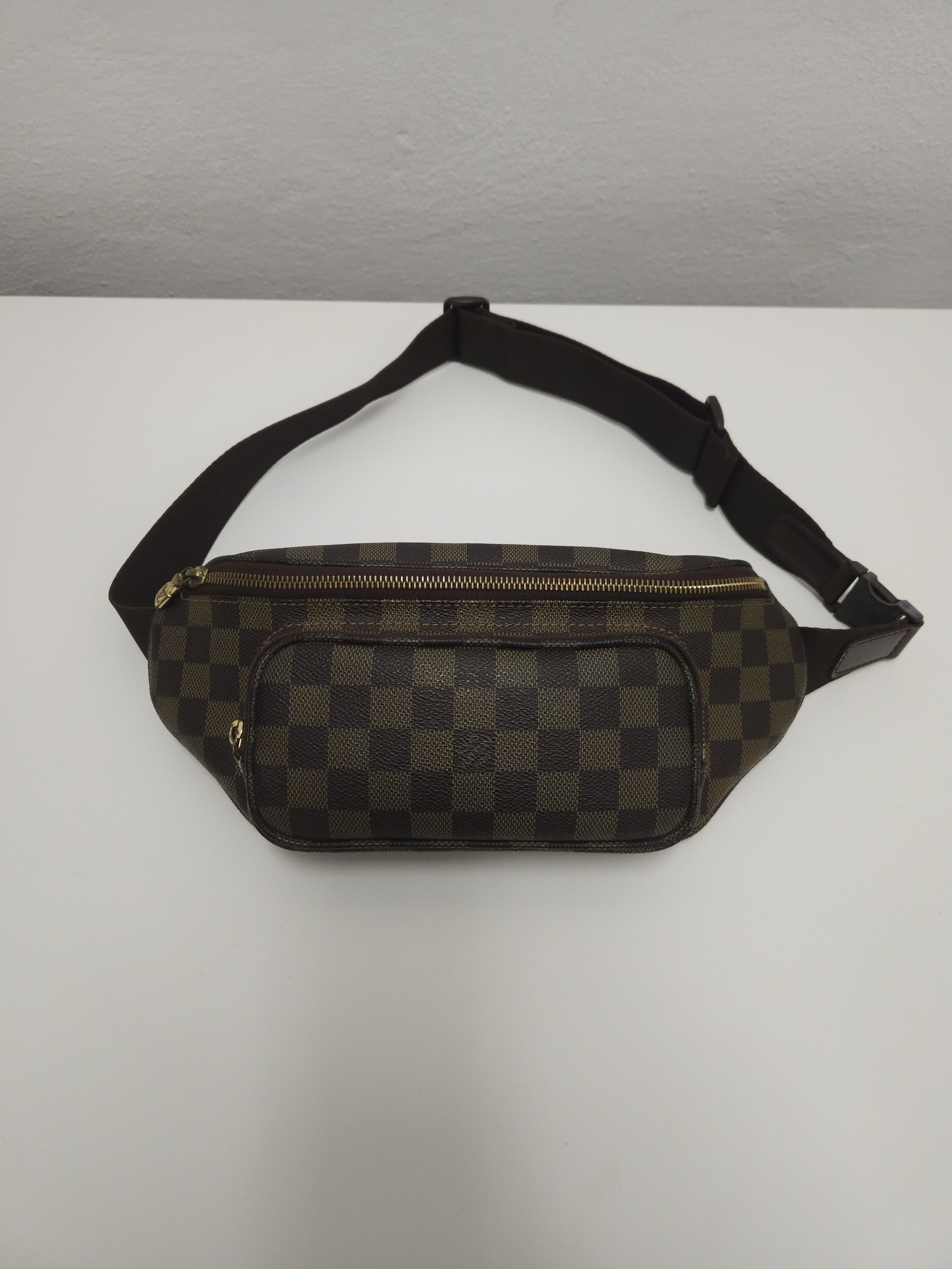 Louis Vuitton Louis vuitton damier ebene melville bumbag Size ONE SIZE - 2 Thumbnail