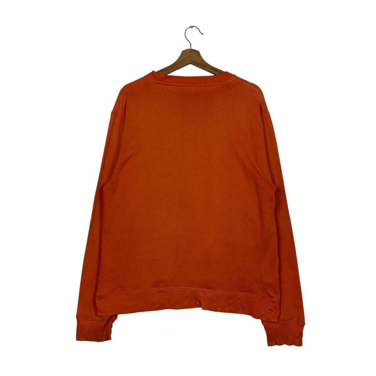 Japanese Brand Glamorous Girly Revolution Sweatshirt Size M / US 6-8 / IT 42-44 - 7 Thumbnail