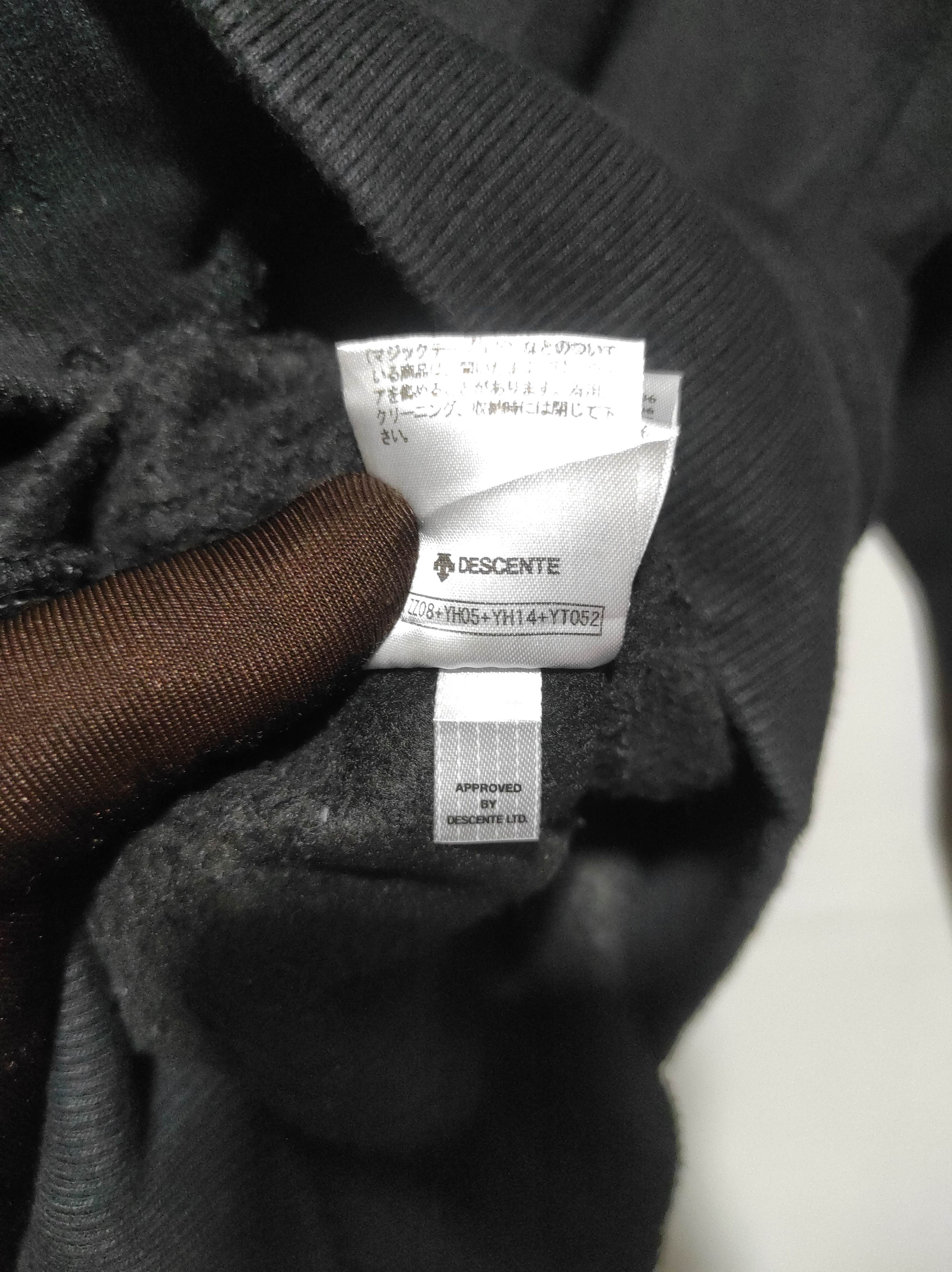 Hysteric Glamour Marmot Fur Hoodie LGB IfSixWasNine style Size US L / EU 52-54 / 3 - 10 Thumbnail